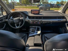 Audi Q7 * Komfort* * HeadUp* AвтоКредит* (ЦЕНА ДО БГ), снимка 17