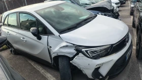 Opel Crossland X, снимка 2