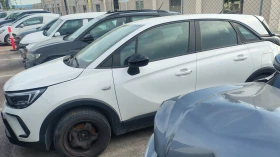 Opel Crossland X, снимка 5