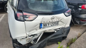 Opel Crossland X, снимка 4