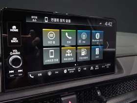 Honda Cr-v 6Th Generation 2.0 Hybrid Touring 2Wd, снимка 14