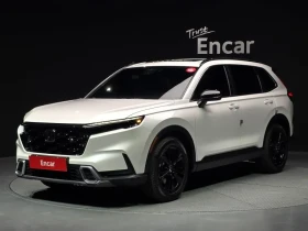 Honda Cr-v 6Th Generation 2.0 Hybrid Touring 2Wd, снимка 1