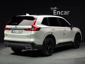 Honda Cr-v 6Th Generation 2.0 Hybrid Touring 2Wd, снимка 2