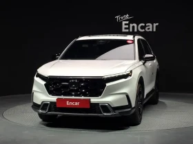 Honda Cr-v 6Th Generation 2.0 Hybrid Touring 2Wd, снимка 3