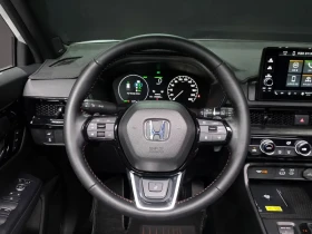 Honda Cr-v 6Th Generation 2.0 Hybrid Touring 2Wd, снимка 13