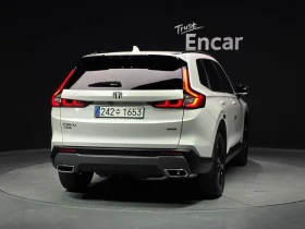 Honda Cr-v 6Th Generation 2.0 Hybrid Touring 2Wd, снимка 4