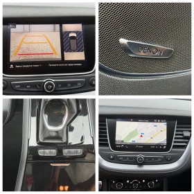 Opel Grandland X 2.0CDTI* FULL* AVTOMAT* 177KS, снимка 16