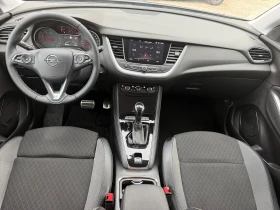 Opel Grandland X 2.0CDTI* FULL* AVTOMAT* 177KS, снимка 11
