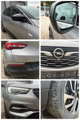Opel Grandland X 2.0CDTI* FULL* AVTOMAT* 177KS, снимка 15