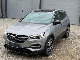 Opel Grandland X 2.0CDTI* FULL* AVTOMAT* 177KS, снимка 1