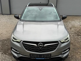Opel Grandland X 2.0CDTI* FULL* AVTOMAT* 177KS, снимка 2