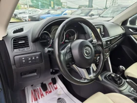 Mazda CX-5 2.2D-4X4-197.000км-EXCEED, снимка 8
