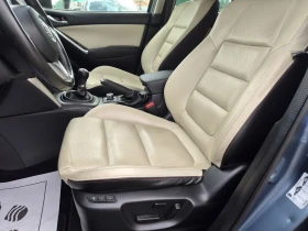 Mazda CX-5 2.2D-4X4-197.000км-EXCEED, снимка 7