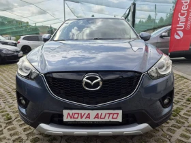 Mazda CX-5 2.2D-4X4-197.000км-EXCEED, снимка 6