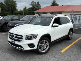 Mercedes-Benz GLB 250, снимка 1