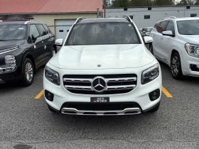 Mercedes-Benz GLB 250, снимка 6