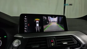 BMW X4 20d* MSPORT* ПАНО* HEADUP* CAM* ПОДГРЕВ* , снимка 15