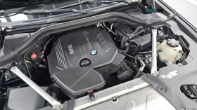 BMW X4 20d* MSPORT* ПАНО* HEADUP* CAM* ПОДГРЕВ* , снимка 6