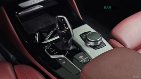 BMW X4 20d* MSPORT* ПАНО* HEADUP* CAM* ПОДГРЕВ* , снимка 9
