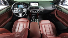 BMW X4 20d* MSPORT* ПАНО* HEADUP* CAM* ПОДГРЕВ* , снимка 7