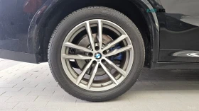 BMW X4 20d* MSPORT* ПАНО* HEADUP* CAM* ПОДГРЕВ* , снимка 5