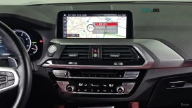 BMW X4 20d* MSPORT* ПАНО* HEADUP* CAM* ПОДГРЕВ* , снимка 14