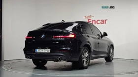BMW X4 20d* MSPORT* ПАНО* HEADUP* CAM* ПОДГРЕВ* , снимка 2