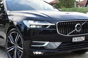 Volvo XC60 2.0ШВЕЙЦАРИЯ/LUX, снимка 1