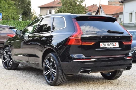Volvo XC60 2.0ШВЕЙЦАРИЯ/LUX, снимка 8