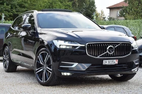 Volvo XC60 2.0ШВЕЙЦАРИЯ/LUX, снимка 4