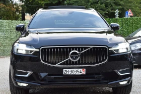 Volvo XC60 2.0ШВЕЙЦАРИЯ/LUX, снимка 3