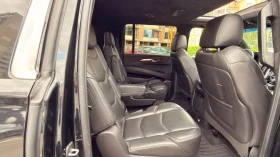 Cadillac Escalade 2020 ESV, снимка 8