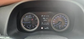 Hyundai Tucson 1.6TGDI 4x4 ПАНОРАМА full, снимка 11