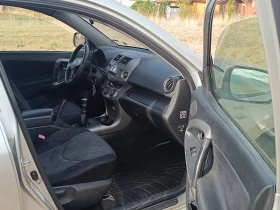 Toyota Rav4 Цяла за части, снимка 5