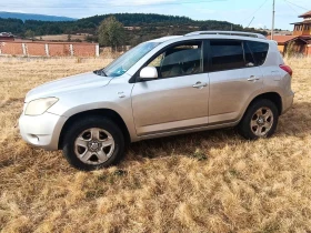 Toyota Rav4 Цяла за части, снимка 6