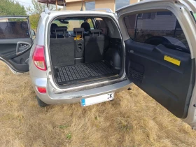 Toyota Rav4 Цяла за части, снимка 2