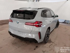 BMW X3 20 xDrive Steptronic, снимка 3