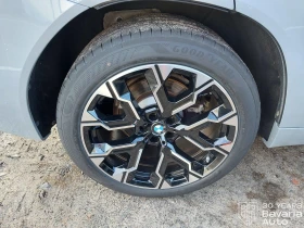 BMW X3 20 xDrive Steptronic, снимка 12