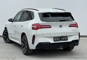 BMW X3 20 xDrive, снимка 4