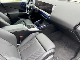 BMW X3 20 xDrive, снимка 13