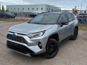 Toyota Rav4, снимка 1