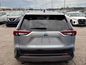 Toyota Rav4, снимка 5