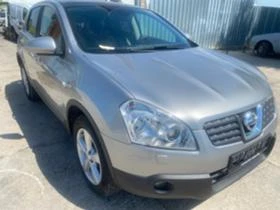     Nissan Qashqai 2.0 DCI 4x4