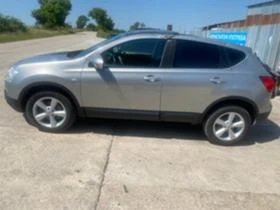 Nissan Qashqai 2.0 DCI 4x4 - [5] 