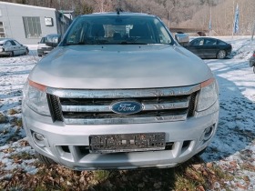 Ford Ranger XLT 2.2Duratorq6 speed, снимка 1 - Автомобили и джипове - 40230535
