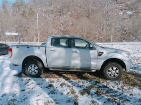 Ford Ranger XLT 2.2Duratorq6 speed | Mobile.bg   3