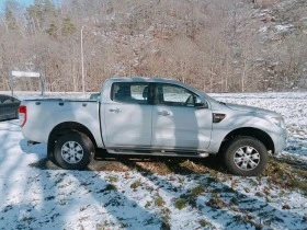 Ford Ranger XLT 2.2Duratorq6 speed - [4] 