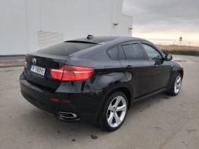 BMW X6 4.0X-drive Navi Кожа  - [6] 