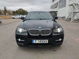 BMW X6 4.0X-drive Navi Кожа 