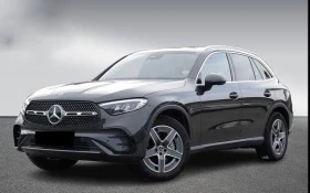     Mercedes-Benz GLC 300 *AMG*LED*CAM*PANO*MEMO*NAVO